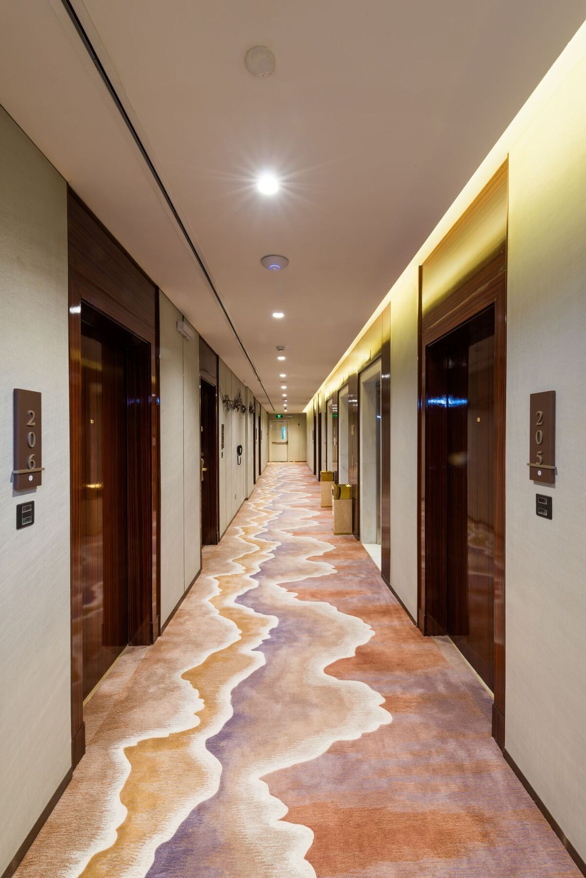 Hotel Braira Al Wezarat Rijád Exteriér fotografie