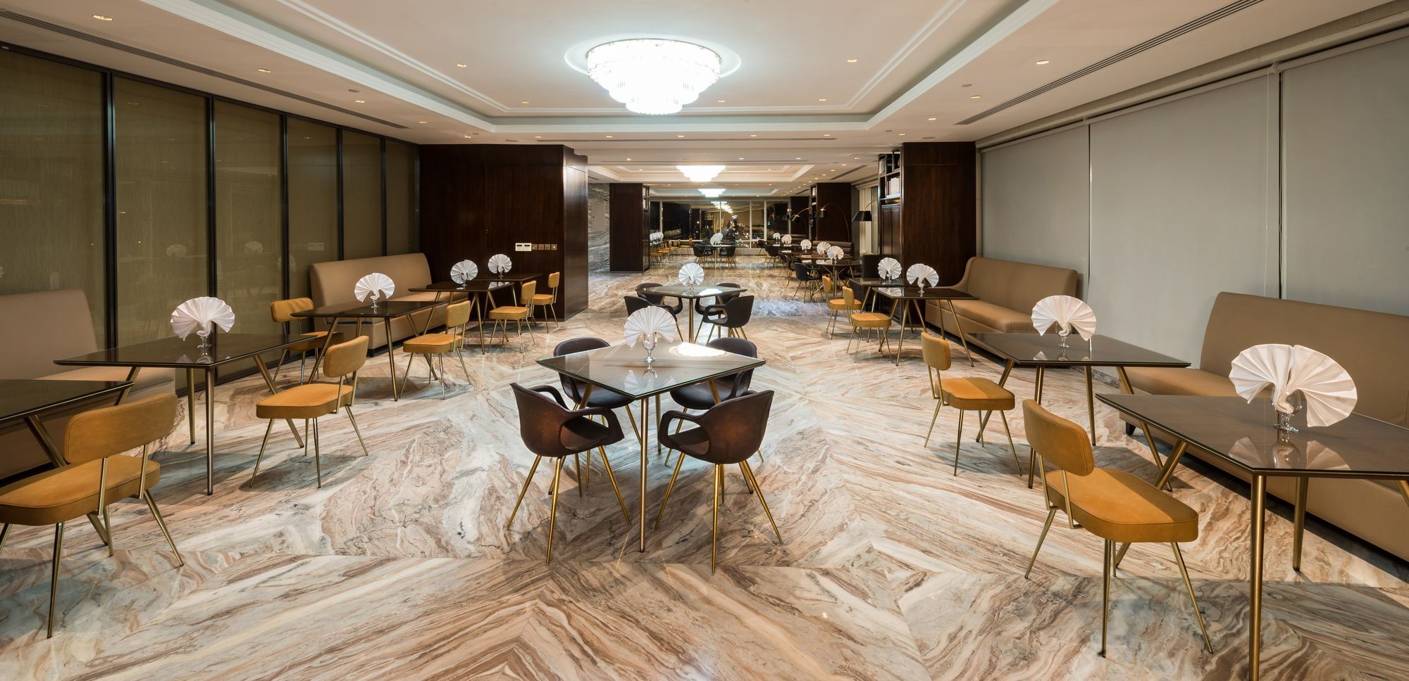 Hotel Braira Al Wezarat Rijád Exteriér fotografie