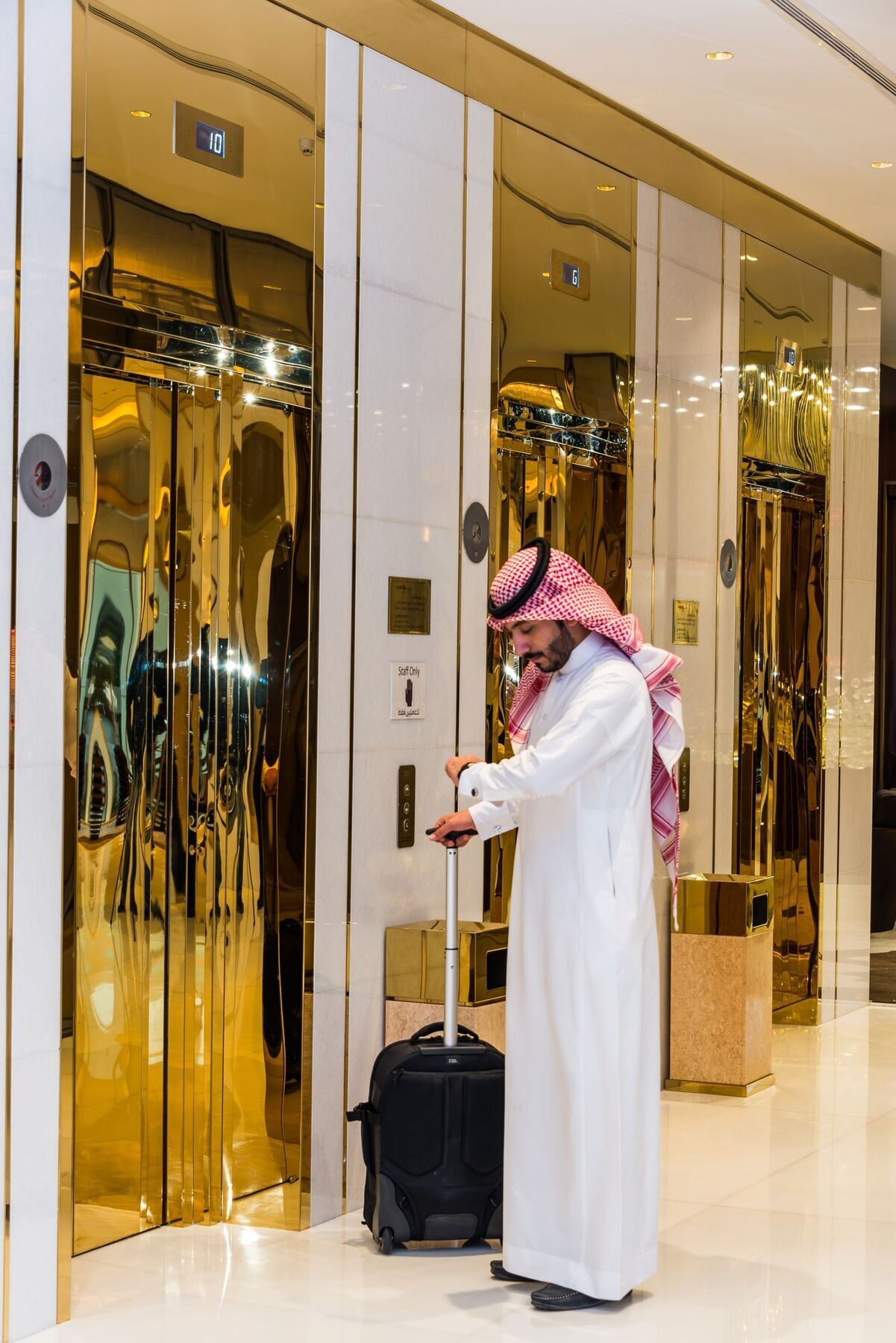 Hotel Braira Al Wezarat Rijád Exteriér fotografie