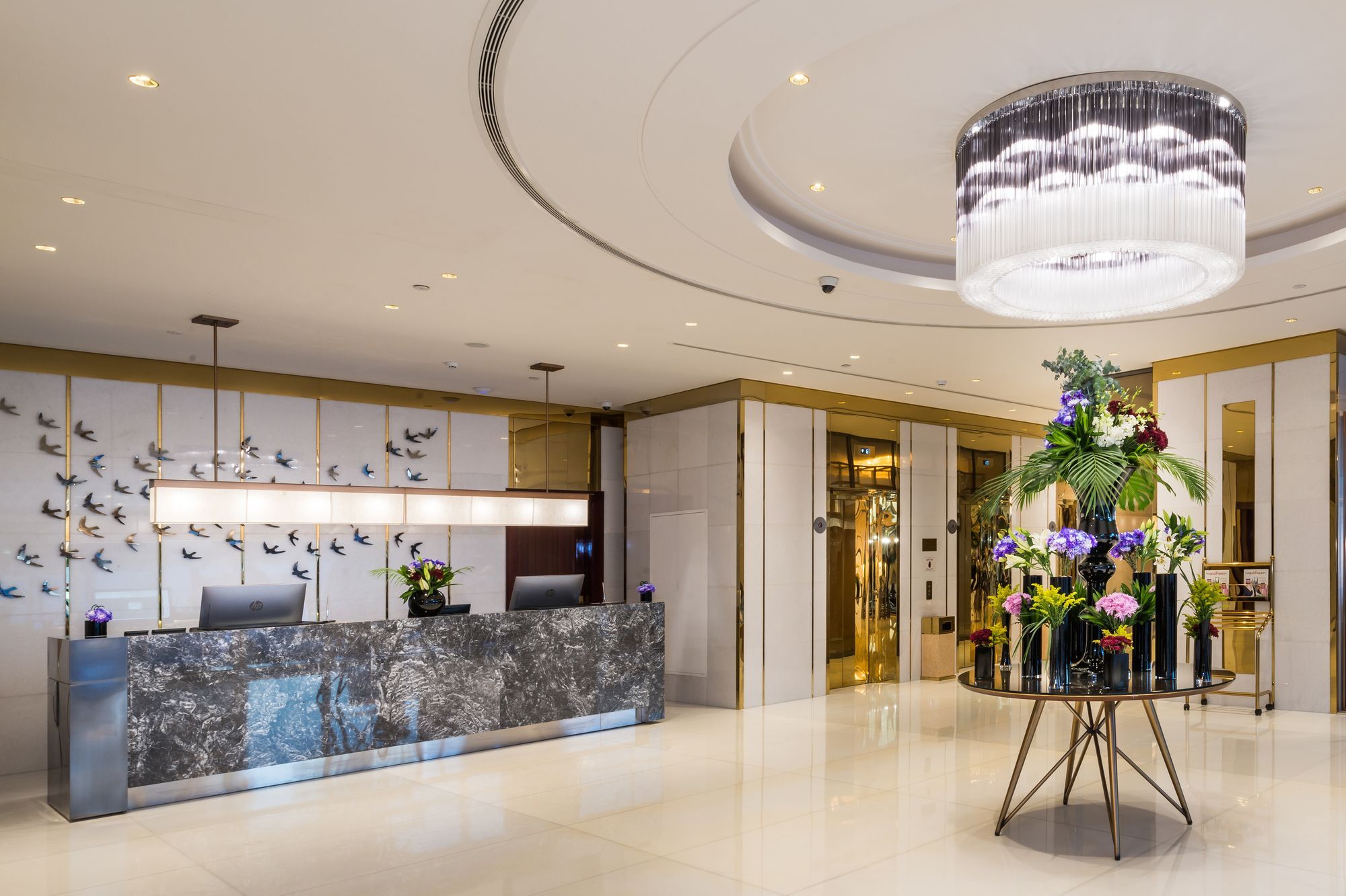Hotel Braira Al Wezarat Rijád Exteriér fotografie