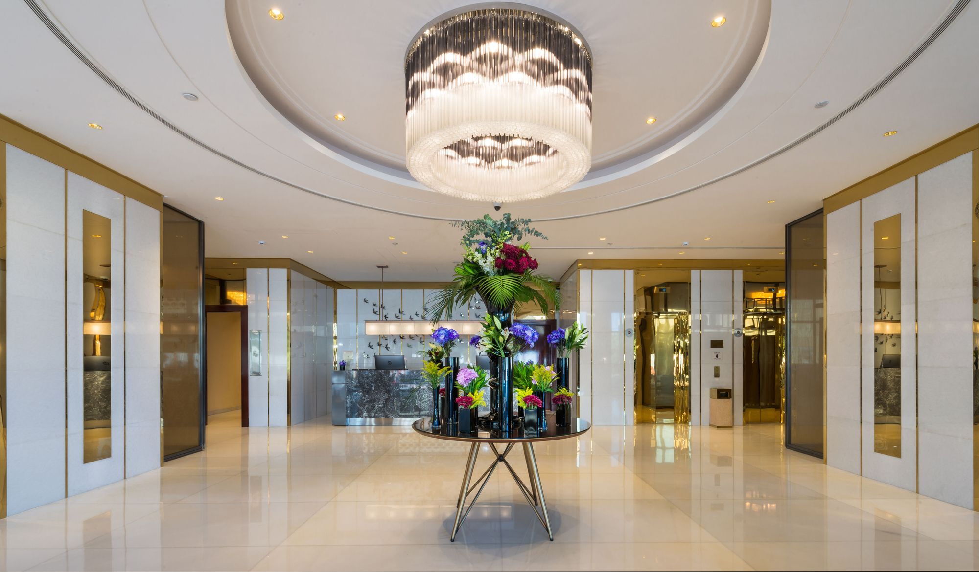 Hotel Braira Al Wezarat Rijád Exteriér fotografie